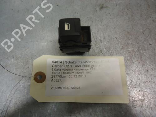 Used Switch CITROËN C2 (JM_) 1.4 HDi (68 hp) 12882676