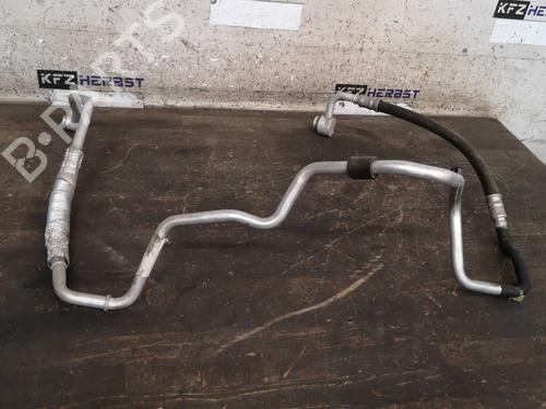 AC pipe AUDI A1 (8X1, 8XK) 1.6 TDI | BP22287127M126 