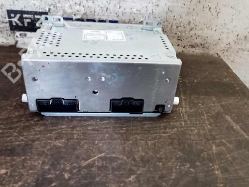 Electronic module FORD ECOSPORT 1.5 TDCi | BP23120528M83 