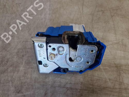 Rear right lock FIAT 500L (351_, 352_) 1.6 D Multijet (199LYE1B) | BP25716641C99