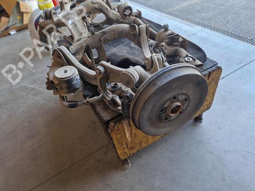 Rear axle VW ID.4 (E21) Performance | BP38557684M2 - Image 3