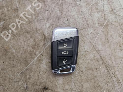 Used Ignition barrel Ignition barrel VW PASSAT B8 Variant (3G5, CB5) 1.6 TDI (120 hp) 34155814 34155814