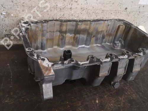 Oliebundkar SKODA OCTAVIA II Combi (1Z5) 1.6 TDI (105 hp) 22284471