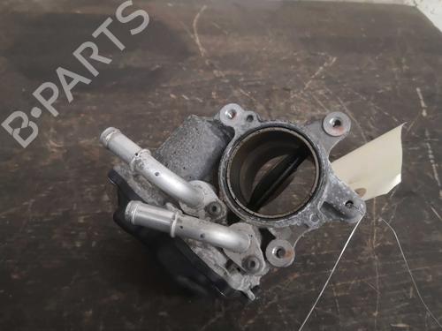 Throttle body VW PASSAT B8 Variant (3G5, CB5) 1.6 TDI | BP22283272M82 