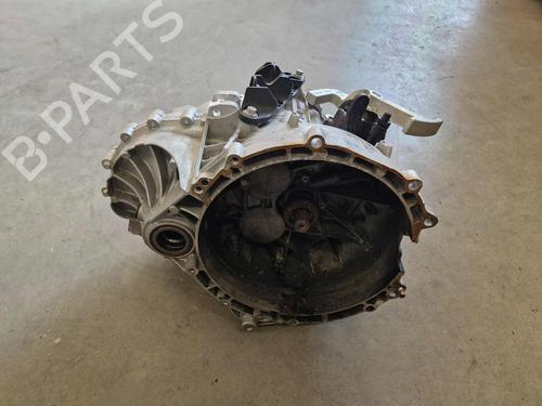Boîte de vitesses FORD TRANSIT V363 Platform/Chassis (FED, FFD) 2.0 EcoBlue (130 hp) 25133107