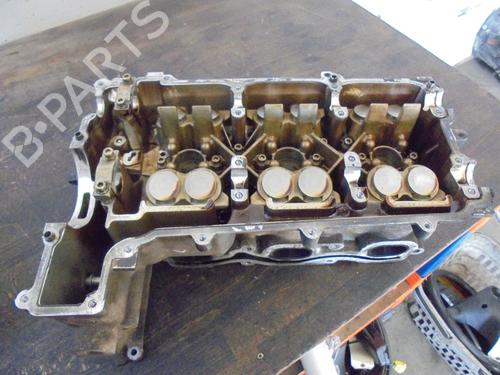 Culasse PORSCHE BOXSTER (986) 2.7 (220 hp) 31948139