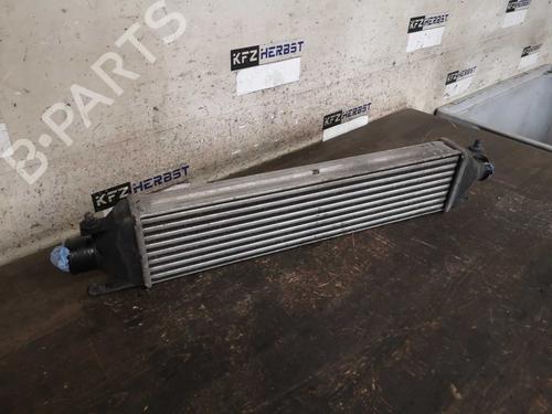 Intercooler OPEL COMBO Box Body/MPV (X12) 1.6 CDTI (B05) (105 hp) 12881277