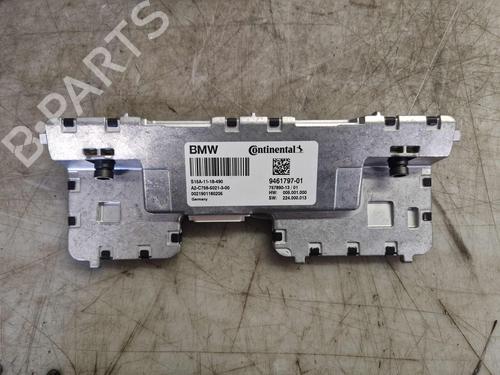 Used Control unit BMW 7 (G11, G12) 740 e, Le (326 hp) 29745245