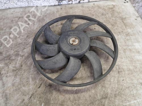 Køleventilator elektrisk Køleventilator elektrisk 38617720 38617720