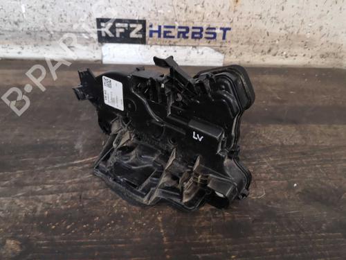 Used Front left lock SEAT ARONA (KJ7, KJP) 1.0 TSI (110 hp) 22286169