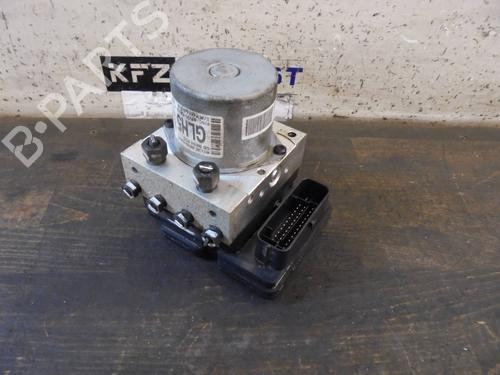 Used ABS pump HYUNDAI i20 II (GB, IB) 1.2 (84 hp) 12860485