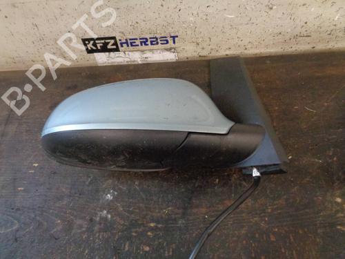 Right mirror OPEL ASTRA J (P10) 1.7 CDTI (68) | BP12872075C27 
