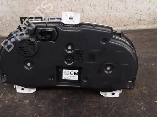 Instrument cluster OPEL CORSA D Hatchback Van (S07) 1.3 CDTI (L08) | BP12875225C47 
