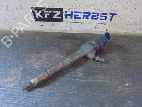 Used Injector OPEL INSIGNIA A (G09) 2.0 CDTI (68) (131 hp) 20124420