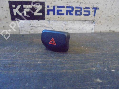 Warning switch NISSAN NOTE (E11, NE11) 1.4 | BP12888464I22 