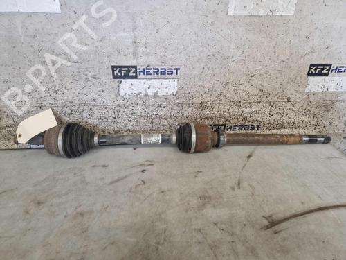 Used Right front driveshaft Right front driveshaft OPEL VIVARO C Van (K0) 2.0 (144 hp) 40184773 40184773