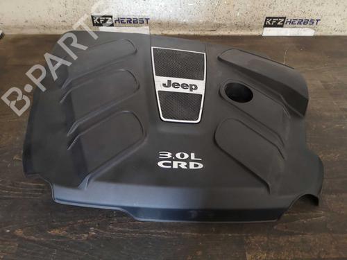 Used Upper protection JEEP GRAND CHEROKEE IV (WK, WK2) 3.0 CRD V6 4x4 (250 hp) 22279336