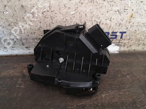Used Front right lock FORD TOURNEO CONNECT / GRAND TOURNEO CONNECT V408 MPV 1.6 TDCi (115 hp) 22290124