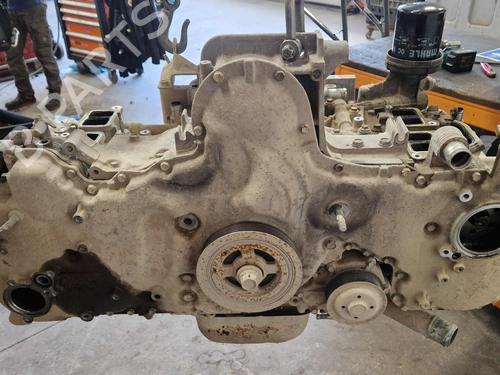 Engine SUBARU FORESTER (SH_) 2.0 D AWD (SHH, SHD, SHN) | BP29610441M1 