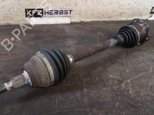 Used Left front driveshaft AUDI TT (8N3) 1.8 T (180 hp) 19946116