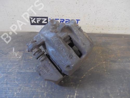 Used Left front brake caliper MERCEDES-BENZ A-CLASS (W169) A 150 (169.031, 169.331) (95 hp) 12867958