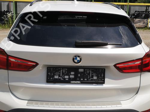 Used Tailgate Tailgate 36884520 36884520