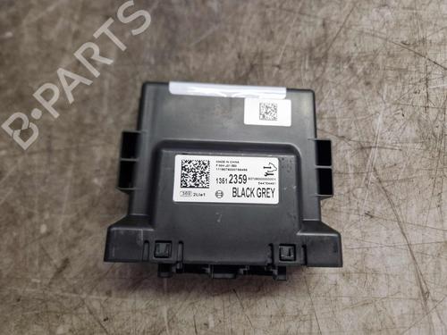 Centralina OPEL MOKKA / MOKKA X (J13) 1.6 CDTI (_76) (136 hp) 31657592