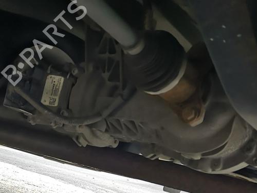Autre OPEL MOKKA / MOKKA X (J13) 1.4 (_76) (140 hp) 29447032