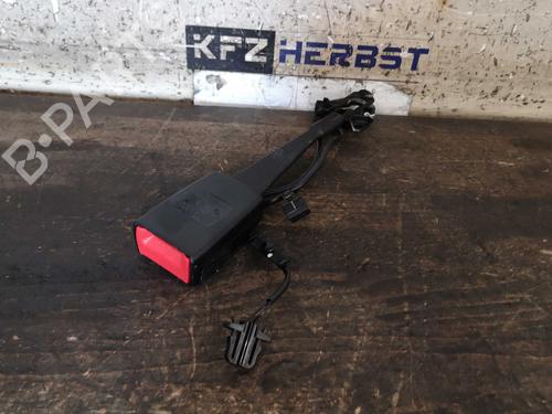 Used Front right seatbelt AUDI A5 Sportback (8TA) 2.0 TDI quattro (190 hp) 22288569