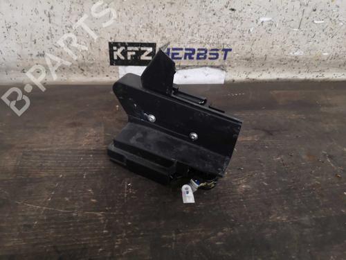 Used Rear right lock DACIA LOGAN MCV II TCe 90 (K8M1, K8MA, K8AC) (90 hp) 22277588