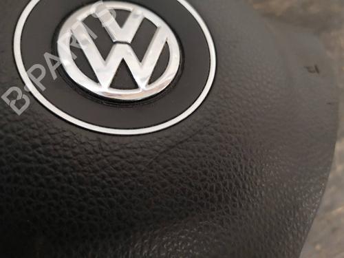 Driver airbag VW PASSAT B6 Variant (3C5) 1.6 TDI | BP20092129C9