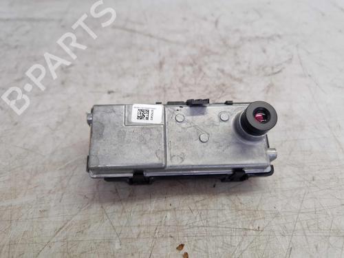 Elektronische sonde RENAULT MEGANE IV Hatchback (B9A/M/N_) 1.5 dCi 110 (B9A3) (110 hp) 27312721