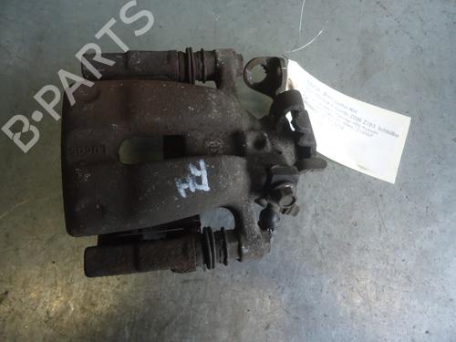 Højre bremsekaliber bag OPEL MERIVA A MPV (X03) 1.4 16V Twinport (E75) (90 hp) 12862856
