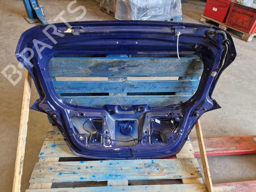 Tailgate OPEL CORSA E (X15) 1.4 (08, 68) | BP25603302C6 