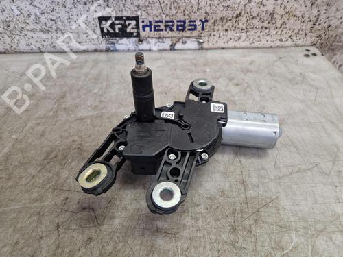 Used Rear wiper motor VW POLO VI (AW1, BZ1, AE1) 1.0 TSI (95 hp) 29268154
