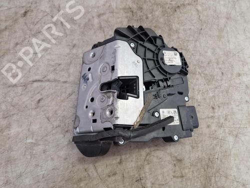 Rear right lock VW SHARAN (7N1, 7N2) 2.0 TDI | BP29823969C99 