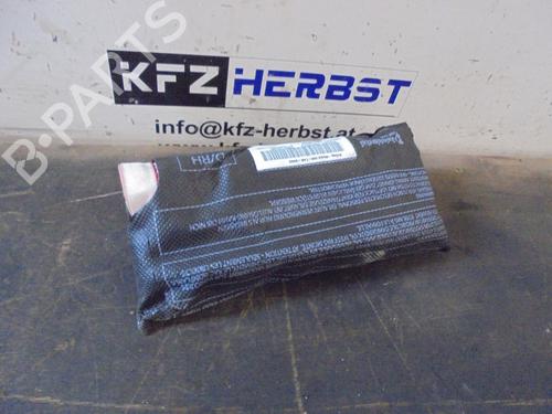 Used Right seat airbag RENAULT CLIO III (BR0/1, CR0/1) 1.2 16V (BR02, BR0J, BR11, CR02, CR0J, CR11) (75 hp) 12885369