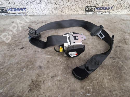 Sikkerhedssele foran venstre OPEL CROSSLAND X / CROSSLAND (P17, P2QO) 1.2 (75) (110 hp) 32862967