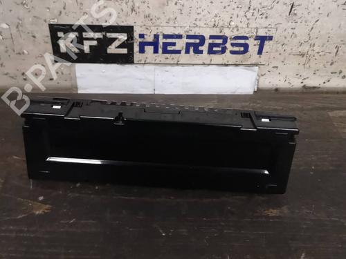 Display OPEL MERIVA B MPV (S10) 1.3 CDTI (75) (75 hp) 13063973