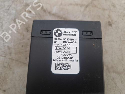 Control unit BMW 5 Touring (G61, G99) M 5 Plug-in Hybrid All-wheel Drive | BP39211118M11 - Image 2
