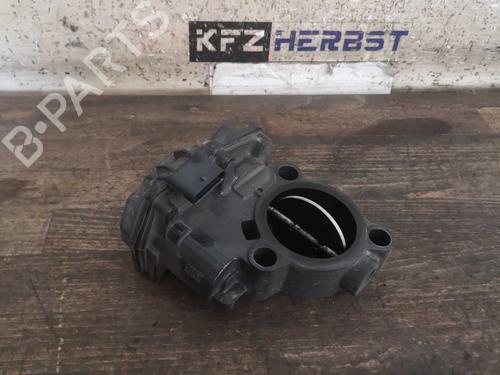 Used Throttle body BMW X4 (F26) xDrive 20 d (190 hp) 22285842