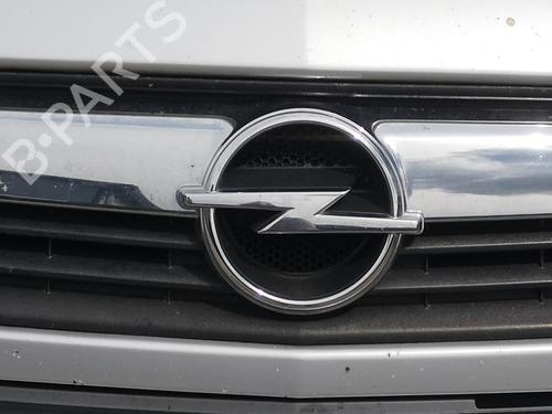 Used Grille Grille 37262380 37262380