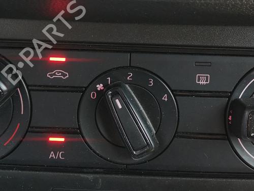 Used Climate control Climate control SEAT IBIZA V (KJ1, KJG) 1.0 MPi (80 hp) 36297764 36297764