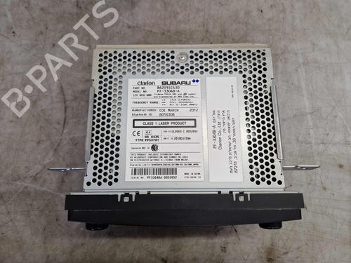 Electronic module SUBARU FORESTER (SH_) 2.0 D AWD (SHH, SHD, SHN) | BP29587904M83 