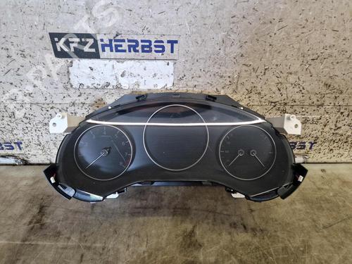Used Instrument cluster Instrument cluster 37998595 37998595