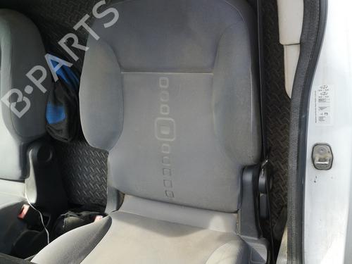 Used Left front seat Left front seat CITROËN BERLINGO Box Body/MPV (B9) 1.6 HDi 90 (90 hp) 33542594 33542594