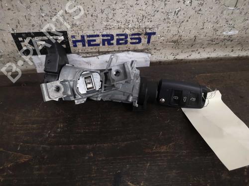 Ignition barrel SKODA FABIA III (NJ3) 1.0 | BP12894900M48 