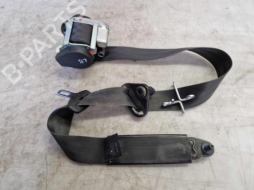 Used Front left seatbelt FORD TRANSIT CUSTOM V362 Van (FY, FZ) 2.0 EcoBlue (130 hp) 28278007