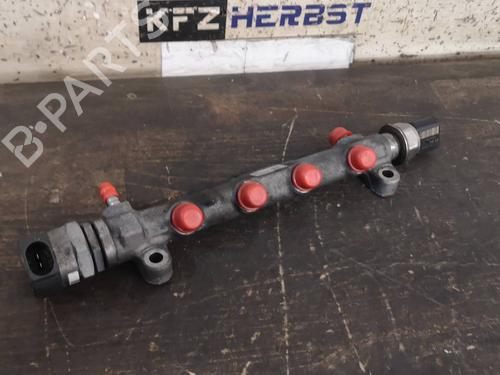 Used Injection rail VW GOLF VII (5G1, BQ1, BE1, BE2) 1.6 TDI (90 hp) 20093369