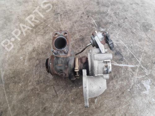 Used Turbocharger/Supercharger Turbocharger/Supercharger 37233343 37233343